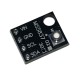 GY-MS5837 02BA 30BA High-precision gas liquid waterproof pressure sensor module GY-MS5837 02BA 30BA High-precision gas liquid waterproof pressure sensor module