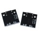 5V power supply 1s lithium -ion battery charging module maximum 2.8A/3.6A battery band charging indicator light 5V power supply 1s lithium -ion battery charging module maximum 2.8A/3.6A battery band charging indicator light
