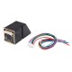 AS608 optical fingerprint sensor fingerprint module AS608 optical fingerprint sensor fingerprint module