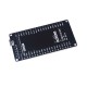 STM32G030C8T6 development board single -chip machine G030 core board STM32 system board M0 kernel ARM STM32G030C8T6 development board single -chip machine G030 core board STM32 system board M0 kernel ARM