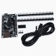 STM32F407Vet6 Development board 407VGT6 F407 single -chip machine learning board STM32 system board STM32F407Vet6 Development board 407VGT6 F407 single -chip machine learning board STM32 system board