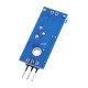 Normally closed vibration sensor module vibration switch alarm induction module vibration switch SW-420 Normally closed vibration sensor module vibration switch alarm induction module vibration switch SW-420