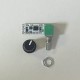 LED microscopic lighting light strip microscope Live tonic light table light knob potentiometer levelless module LED microscopic lighting light strip microscope Live tonic light table light knob potentiometer levelless module