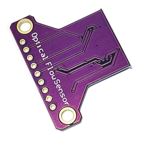 PMW3901 Light Stream Sensor Module Light Stream XY Transfer Optical Flow Sensor PMW3901 Light Stream Sensor Module Light Stream XY Transfer Optical Flow Sensor