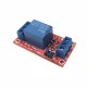 1 2 4 8 8V12V24V relay module with light coupling isolation support high and low level trigger development board 1 2 4 8 8V12V24V relay module with light coupling isolation support high and low level trigger development board