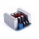 20A high -power synchronization rectifier low -voltage low -voltage constant voltage power supply module charging LED driver 300W high power 20A high -power synchronization rectifier low -voltage low -voltage constant voltage power supply module charging LED driver 300W high power