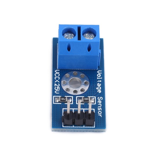 Voltage detection module VOLTAGE SENSOR voltage sensor electronic building block Voltage detection module VOLTAGE SENSOR voltage sensor electronic building block