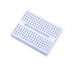 Protoshield robot prototype expansion board contains mini bread board learning development board Protoshield robot prototype expansion board contains mini bread board learning development board