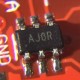MCP4725 module I2C interface DAC module Breakout development module MCP4725 module I2C interface DAC module Breakout development module
