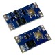 Single -button switch module Single -key dual -stabilized 10A current load width voltage low power consumption Single -button switch module Single -key dual -stabilized 10A current load width voltage low power consumption