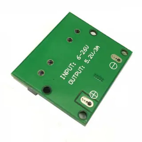 Double USB output 9V/12V/24V to 5V 3A DC-DC vehicle charging and voltage voltage voltage voltage voltage stabilization charging module Double USB output 9V/12V/24V to 5V 3A DC-DC vehicle charging and voltage voltage voltage voltage voltage stabilization charging module