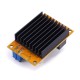 5A Solar Charging Board MPPT Sun Board Controller battery charging reverse protection anti -return low power consumption 5A Solar Charging Board MPPT Sun Board Controller battery charging reverse protection anti -return low power consumption
