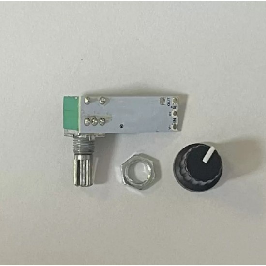 LED microscopic lighting light strip microscope Live tonic light table light knob potentiometer levelless module LED microscopic lighting light strip microscope Live tonic light table light knob potentiometer levelless module