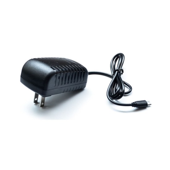 Raspberry Pi 3B/3B+/Zero Power US Source 5V 3A Micro USB Power Power Adapter Raspberry Pi 3B/3B+/Zero Power US Source 5V 3A Micro USB Power Power Adapter