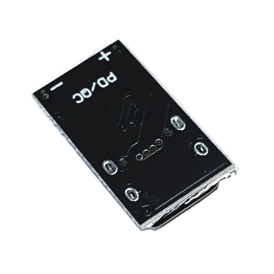 PD3.0/QC fast charge seductive board USB port charging treasure to supply the router light cat camera PD3.0/QC fast charge seductive board USB port charging treasure to supply the router light cat camera