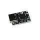 5V charging and discharge integrated module 3.7V 4.2V18650 lithium battery charging voltage voltage power board protection Type-C 5V charging and discharge integrated module 3.7V 4.2V18650 lithium battery charging voltage voltage power board protection Type-C