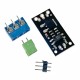 Isolation MOSFET MOS pipe field effect pipe module replace the successor FR120N LR7843 D4184 Isolation MOSFET MOS pipe field effect pipe module replace the successor FR120N LR7843 D4184