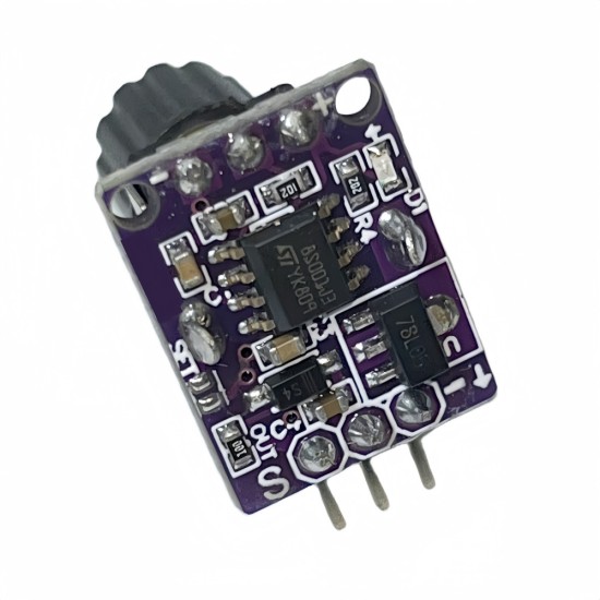 PM1B steering gear tester can be set with small fans with high-voltage version 4.5V-26V PM1B steering gear tester can be set with small fans with high-voltage version 4.5V-26V