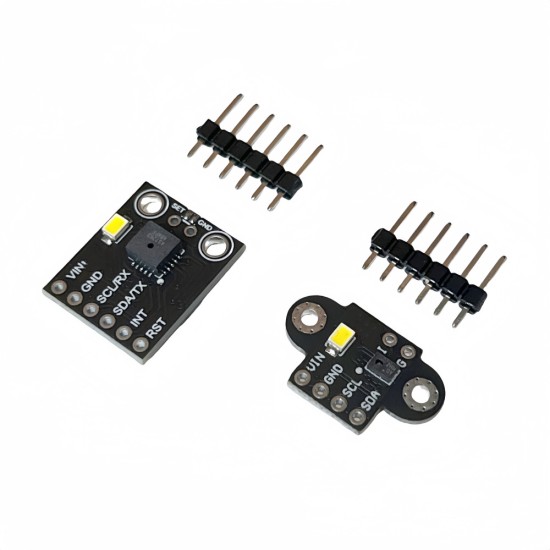 GY-AS7262 AS7263 AS7341 visible light infrared color color spectrometer sensor module GY-AS7262 AS7263 AS7341 visible light infrared color color spectrometer sensor module