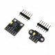 GY-AS7262 AS7263 AS7341 visible light infrared color color spectrometer sensor module GY-AS7262 AS7263 AS7341 visible light infrared color color spectrometer sensor module