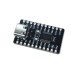 Twen32F003 CH32V003F4P6 core board development board single chip machine RISC-V processor 64K Twen32F003 CH32V003F4P6 core board development board single chip machine RISC-V processor 64K