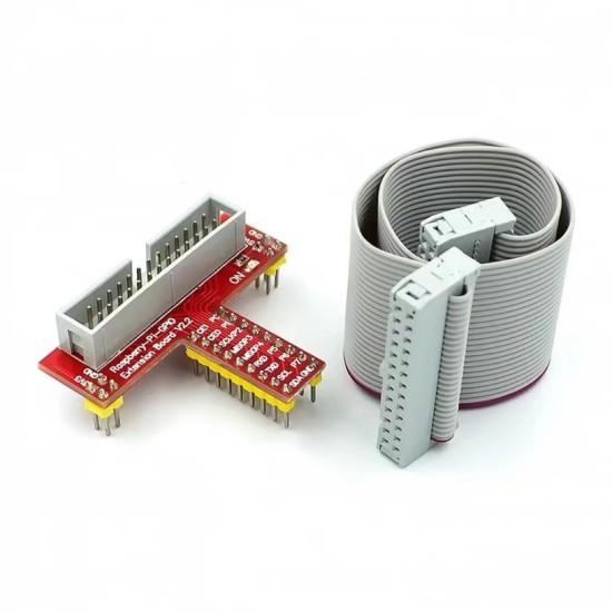 Raspberry Pi GPIO expansion kit Raspberry Pi GPIO expansion kit