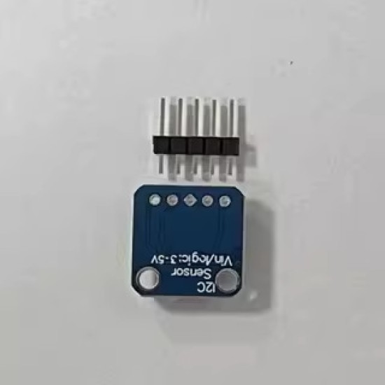Veml7700 Environmental Optical Sensor Module 16 -bit I2C interface light light sensor for qwiic Veml7700 Environmental Optical Sensor Module 16 -bit I2C interface light light sensor for qwiic