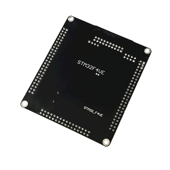 STM32F407Vet6 development board single -chip microcomputer M4 learning board core board STM32 small STM32F407Vet6 development board single -chip microcomputer M4 learning board core board STM32 small
