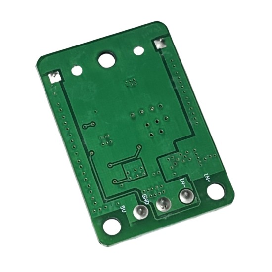 DC-DC antihypertensive module 24V/12V to 5V/5A power supply IN (9-35V) instead 055L Super LM2596s DC-DC antihypertensive module 24V/12V to 5V/5A power supply IN (9-35V) instead 055L Super LM2596s