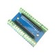 Nano expansion board nano IO shield V1.O simple expansion board Nano expansion board nano IO shield V1.O simple expansion board