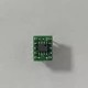 Two -phase four -line step -step motor micro drive board pulse signal input ultra -small step driver module Two -phase four -line step -step motor micro drive board pulse signal input ultra -small step driver module