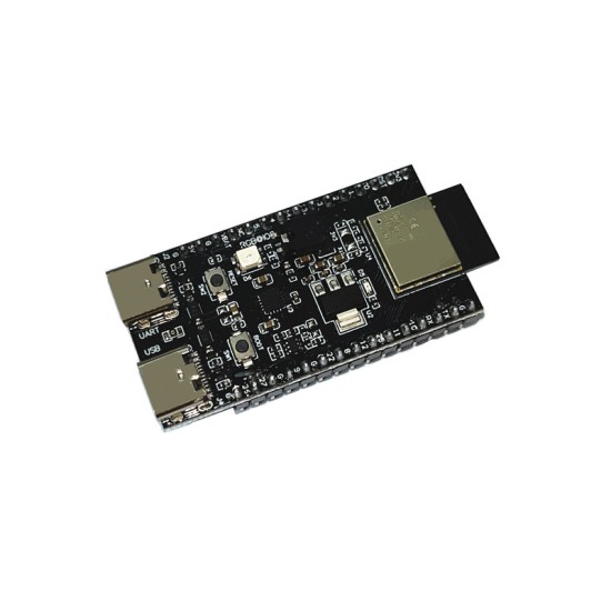 ESP32-H2-DEVKITM-N4 ESP32-H2 core board IoT development board wifi+ble5.0 ESP32-H2-DEVKITM-N4 ESP32-H2 core board IoT development board wifi+ble5.0