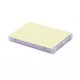 High -quality bread board 400 -hole red and blue wire mini small bread board experiment board 8.5cm width 5.5cm High -quality bread board 400 -hole red and blue wire mini small bread board experiment board 8.5cm width 5.5cm