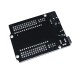 ESP32 expansion board can be equipped with ESP32-DEVKITC development board expansion electronic module graphics programming ESP32 expansion board can be equipped with ESP32-DEVKITC development board expansion electronic module graphics programming