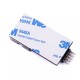 Motherboard 9 -needle USB2.0 Extension 9PIN Trip Double 9PIN Desktop Mainboard HUB hub converter Motherboard 9 -needle USB2.0 Extension 9PIN Trip Double 9PIN Desktop Mainboard HUB hub converter