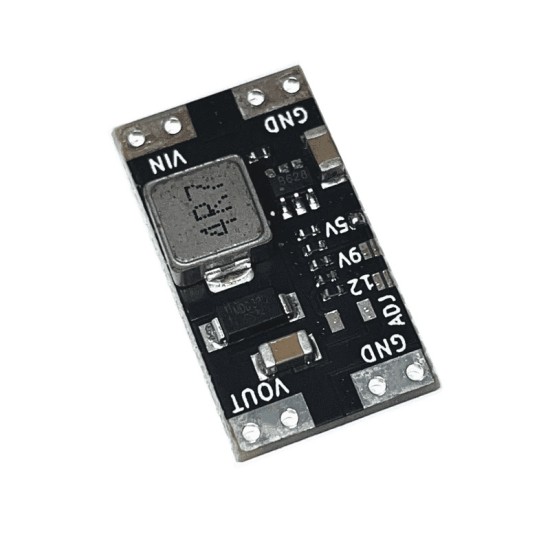 XL3608-5/9/12V 2A current mini booster board DC-DC switch power module XL3608-5/9/12V 2A current mini booster board DC-DC switch power module