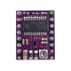 DRV8825 3D printer accessory Stepstick DRV8825 step motor drive DRV8825 3D printer accessory Stepstick DRV8825 step motor drive
