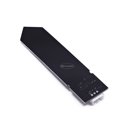 Capacitor -type soil humidity sensor is not easy to corrode wide voltage work to send lines Capacitor -type soil humidity sensor is not easy to corrode wide voltage work to send lines