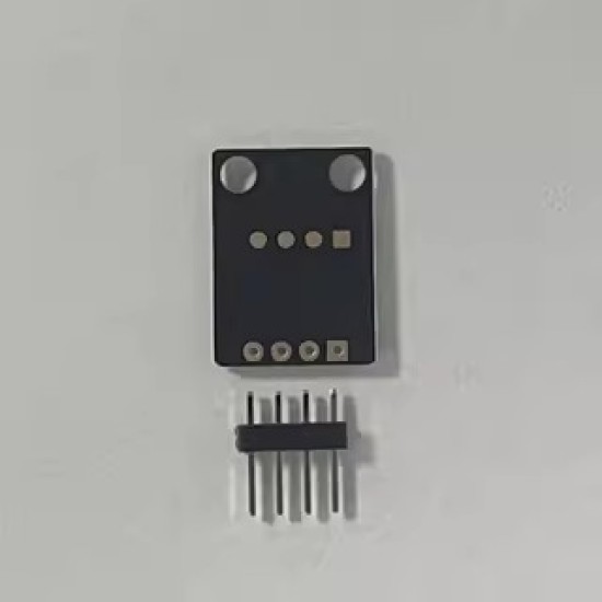 SC7A20H 3 axis acceleration tilt angle sensor module inclination angle angle angle horizontal detection serial output SC7A20H 3 axis acceleration tilt angle sensor module inclination angle angle angle horizontal detection serial output