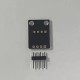 SC7A20H 3 axis acceleration tilt angle sensor module inclination angle angle angle horizontal detection serial output SC7A20H 3 axis acceleration tilt angle sensor module inclination angle angle angle horizontal detection serial output