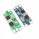 2 Strings 6.4V Iron Phosphate protective board 7.4V lithium battery protection board 8.4V charging 8A current 10A current 2 Strings 6.4V Iron Phosphate protective board 7.4V lithium battery protection board 8.4V charging 8A current 10A current