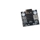 5V power supply 1s lithium -ion battery charging module maximum 2.8A/3.6A battery band charging indicator light 5V power supply 1s lithium -ion battery charging module maximum 2.8A/3.6A battery band charging indicator light