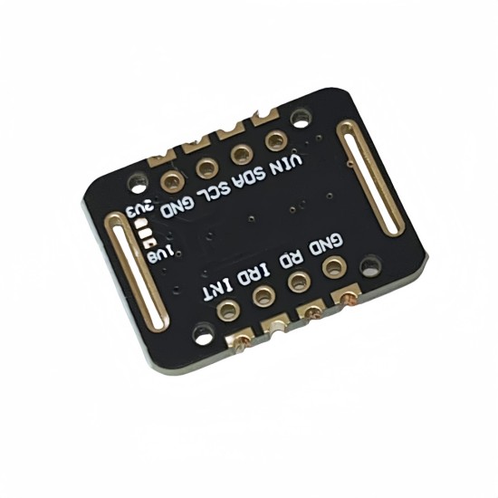 MAX30102 Cardiometer Blood Oxygen Sensor Module Concentration of Wheel Pulse Minding Minding Mercy Merit Merit Measurement Electronic Development Board MAX30102 Cardiometer Blood Oxygen Sensor Module Concentration of Wheel Pulse Minding Minding Mercy Merit Merit Measurement Electronic Development Board