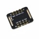 MAX30102 Cardiometer Blood Oxygen Sensor Module Concentration of Wheel Pulse Minding Minding Mercy Merit Merit Measurement Electronic Development Board MAX30102 Cardiometer Blood Oxygen Sensor Module Concentration of Wheel Pulse Minding Minding Mercy Merit Merit Measurement Electronic Development Board