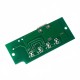 Headlight drive board DIY accessories LED circuit board modified headlight circuit board Headlight drive board DIY accessories LED circuit board modified headlight circuit board