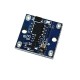 Touch the electronic switch module dual -stabilization button single -key switch button to lock PWM light mixing table light DIY Touch the electronic switch module dual -stabilization button single -key switch button to lock PWM light mixing table light DIY