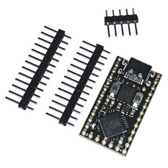 Pro Micro RP2040 Development board core board microcontroller main control board module dual -core processor Pro Micro RP2040 Development board core board microcontroller main control board module dual -core processor