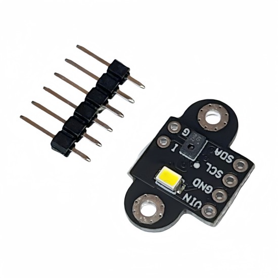 GY-AS7262 AS7263 AS7341 visible light infrared color color spectrometer sensor module GY-AS7262 AS7263 AS7341 visible light infrared color color spectrometer sensor module