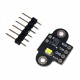GY-AS7262 AS7263 AS7341 visible light infrared color color spectrometer sensor module GY-AS7262 AS7263 AS7341 visible light infrared color color spectrometer sensor module