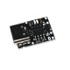 5V charging and discharge integrated module 3.7V 4.2V18650 lithium battery charging voltage voltage power board protection Type-C 5V charging and discharge integrated module 3.7V 4.2V18650 lithium battery charging voltage voltage power board protection Type-C